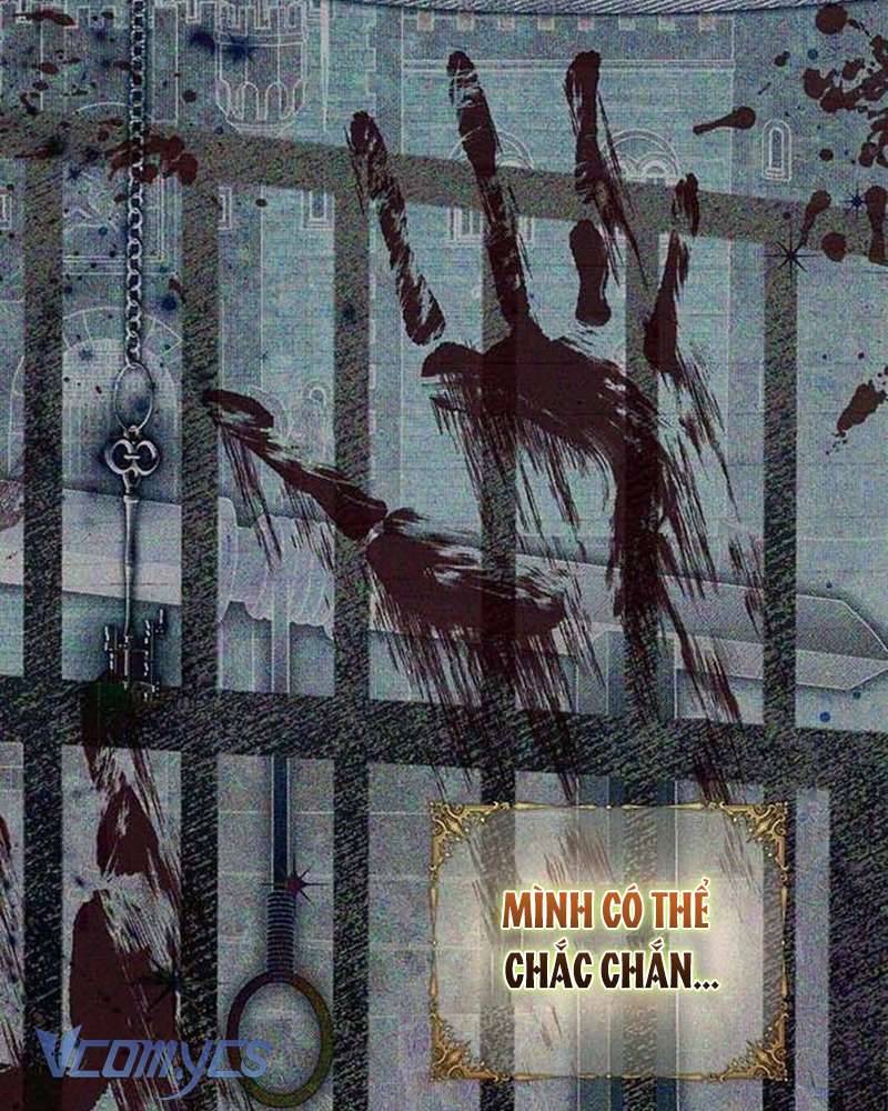 Praesepe Bên Ngoài Chiếc Lồng Chapter 14 - Trang 2