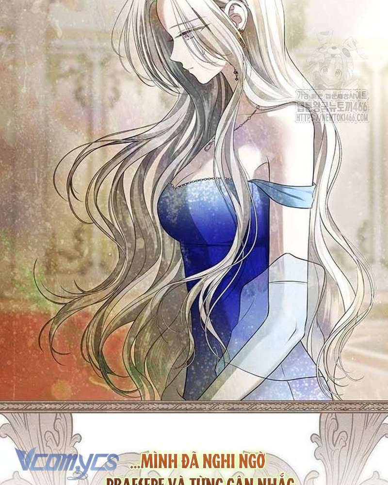 Praesepe Bên Ngoài Chiếc Lồng Chapter 14 - Trang 2