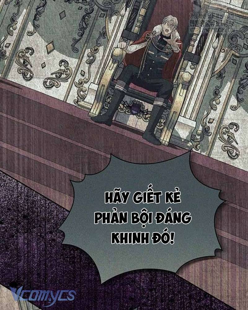 Praesepe Bên Ngoài Chiếc Lồng Chapter 14 - Trang 2