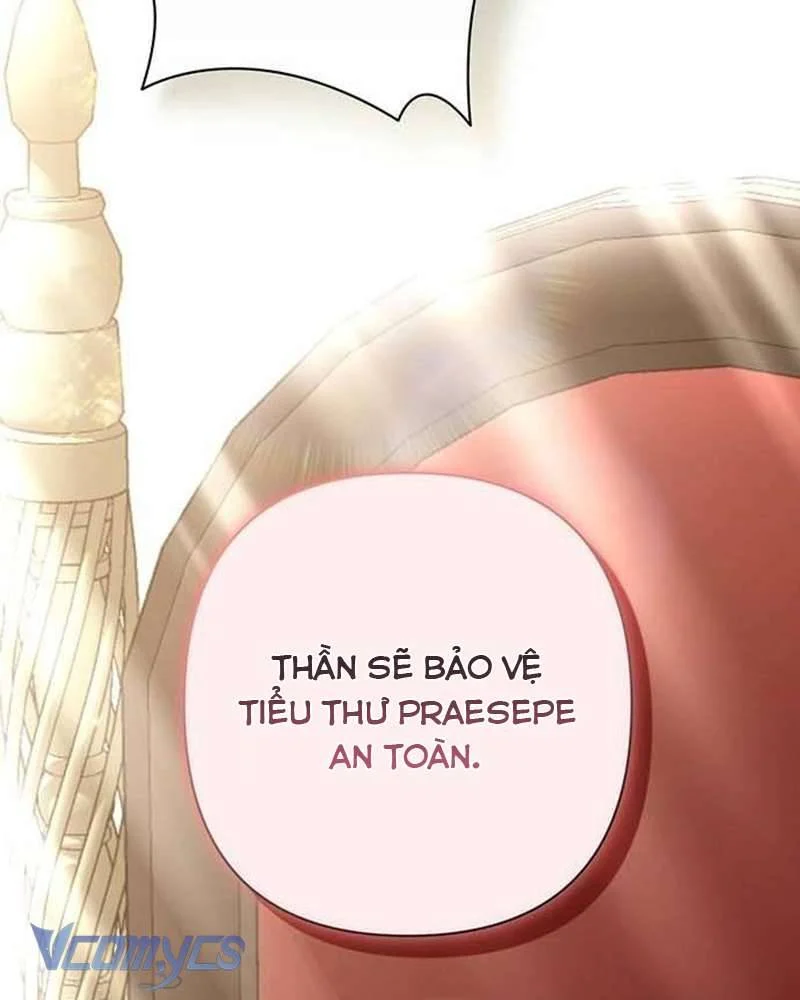 Praesepe Bên Ngoài Chiếc Lồng Chapter 14 - Trang 2