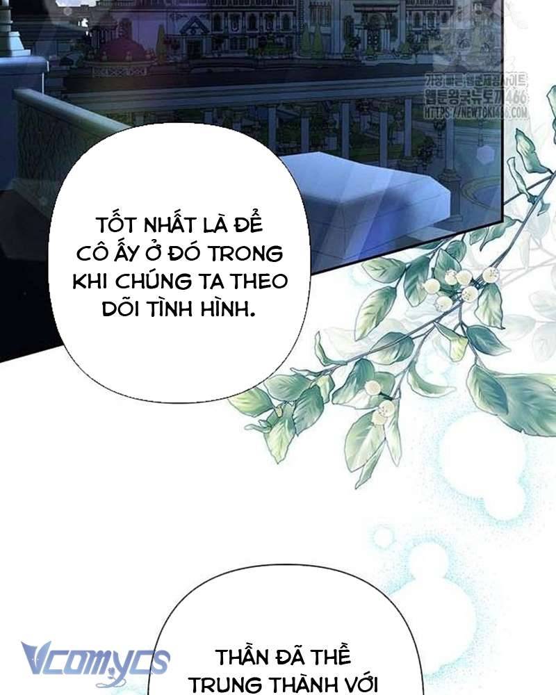 Praesepe Bên Ngoài Chiếc Lồng Chapter 14 - Trang 2