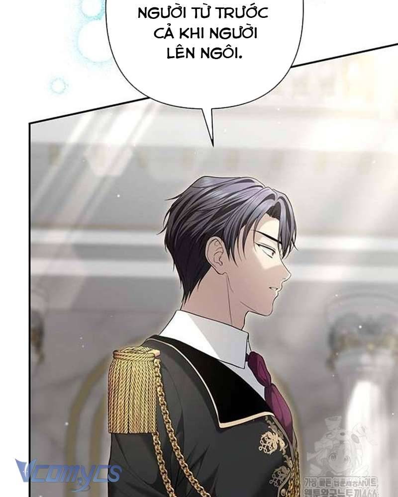 Praesepe Bên Ngoài Chiếc Lồng Chapter 14 - Trang 2