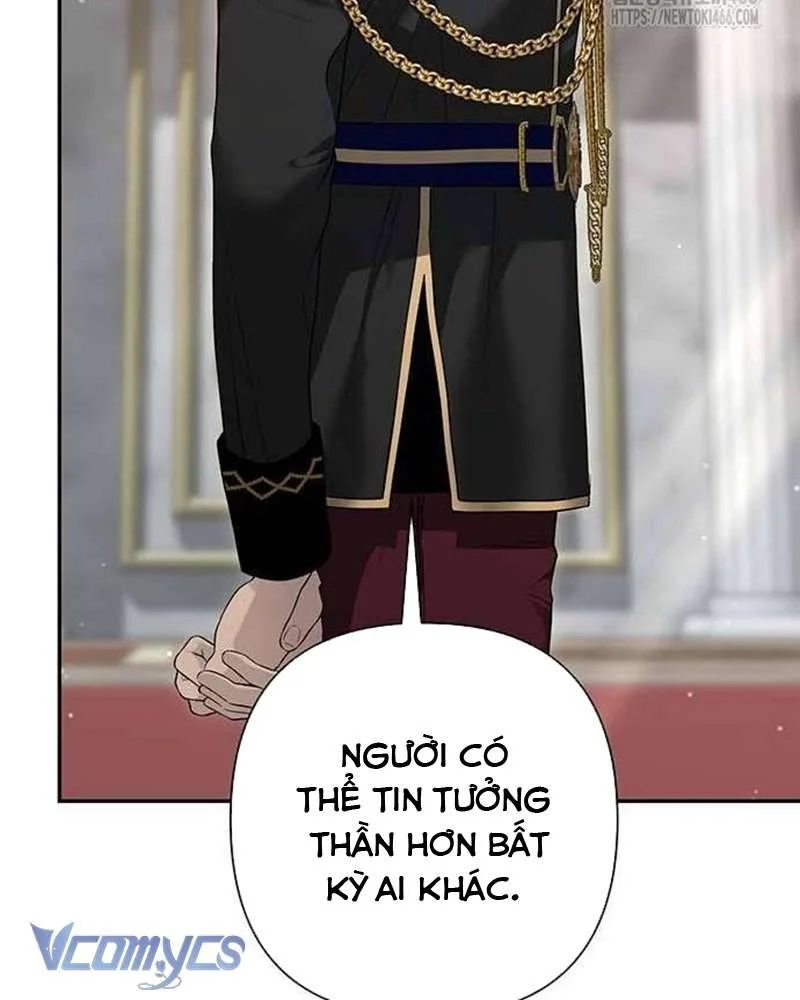 Praesepe Bên Ngoài Chiếc Lồng Chapter 14 - Trang 2