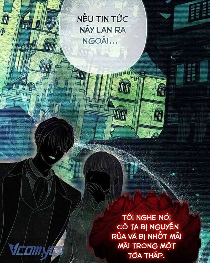 Praesepe Bên Ngoài Chiếc Lồng Chapter 14 - Trang 2