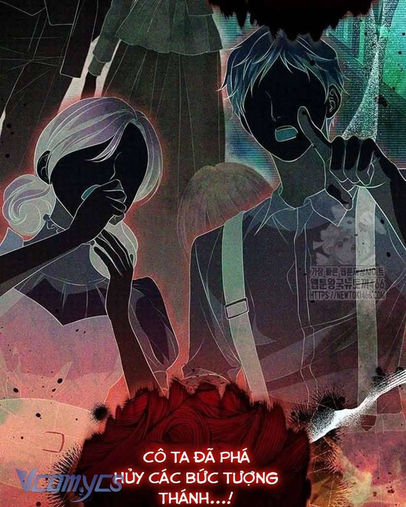 Praesepe Bên Ngoài Chiếc Lồng Chapter 14 - Trang 2