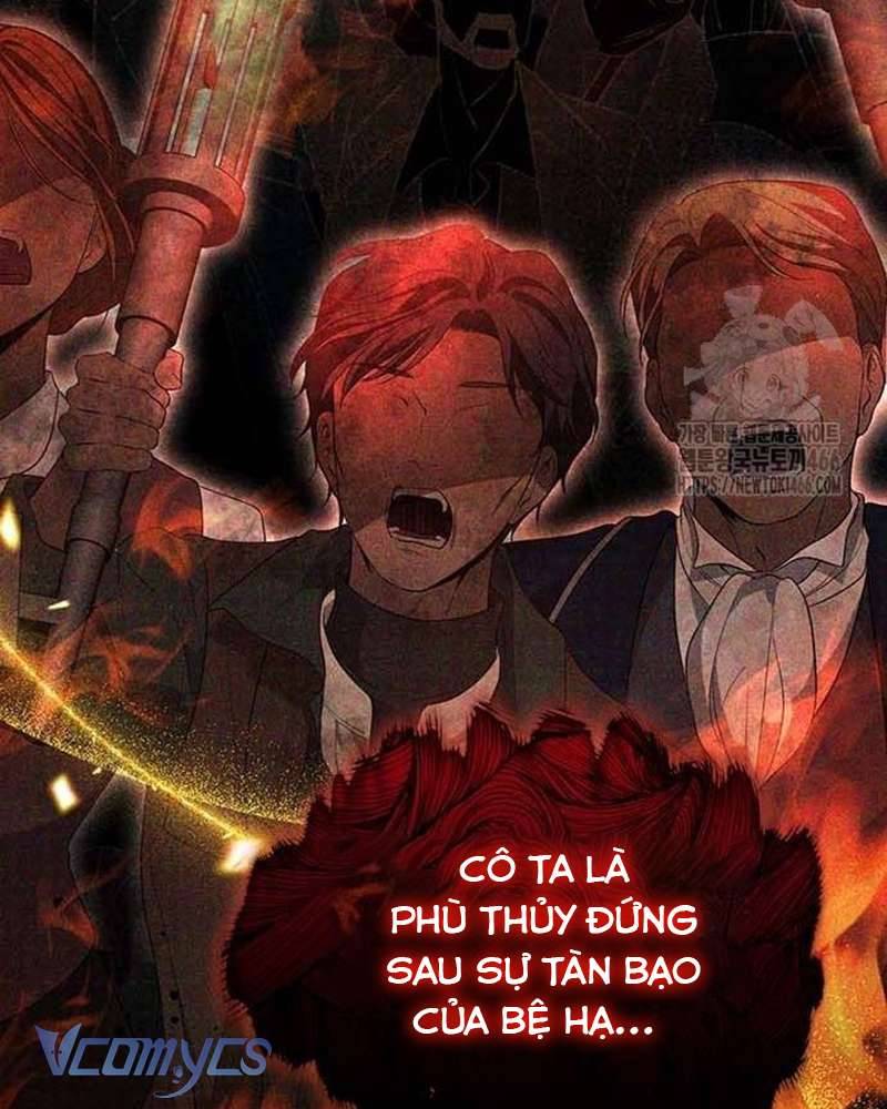 Praesepe Bên Ngoài Chiếc Lồng Chapter 14 - Trang 2