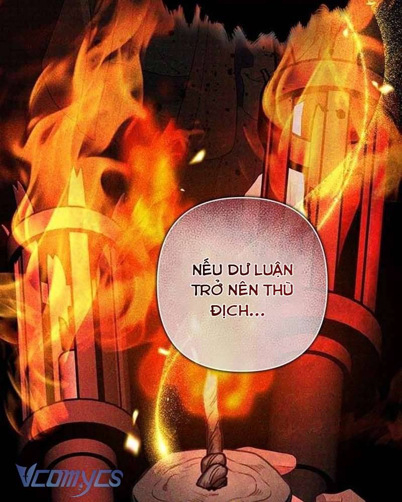 Praesepe Bên Ngoài Chiếc Lồng Chapter 14 - Trang 2
