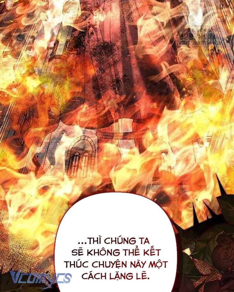 Praesepe Bên Ngoài Chiếc Lồng Chapter 14 - Trang 2