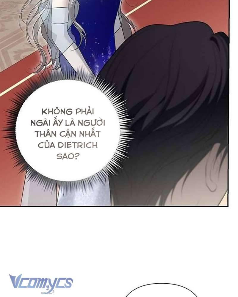 Praesepe Bên Ngoài Chiếc Lồng Chapter 14 - Trang 2