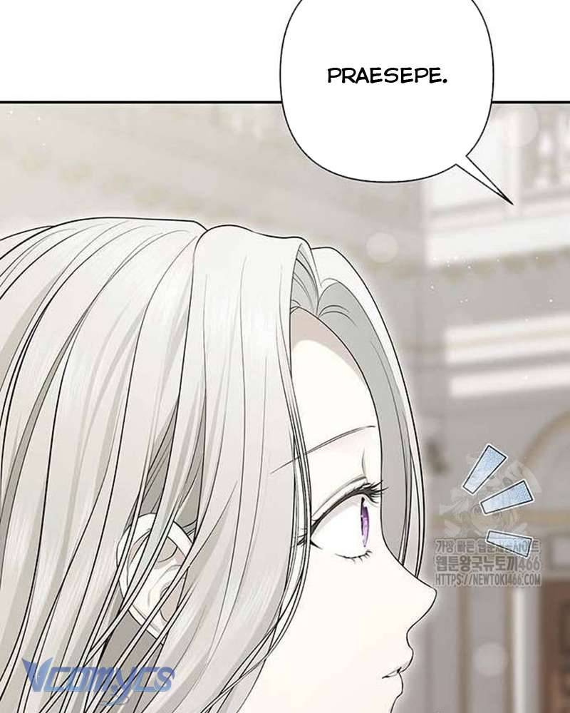 Praesepe Bên Ngoài Chiếc Lồng Chapter 14 - Trang 2