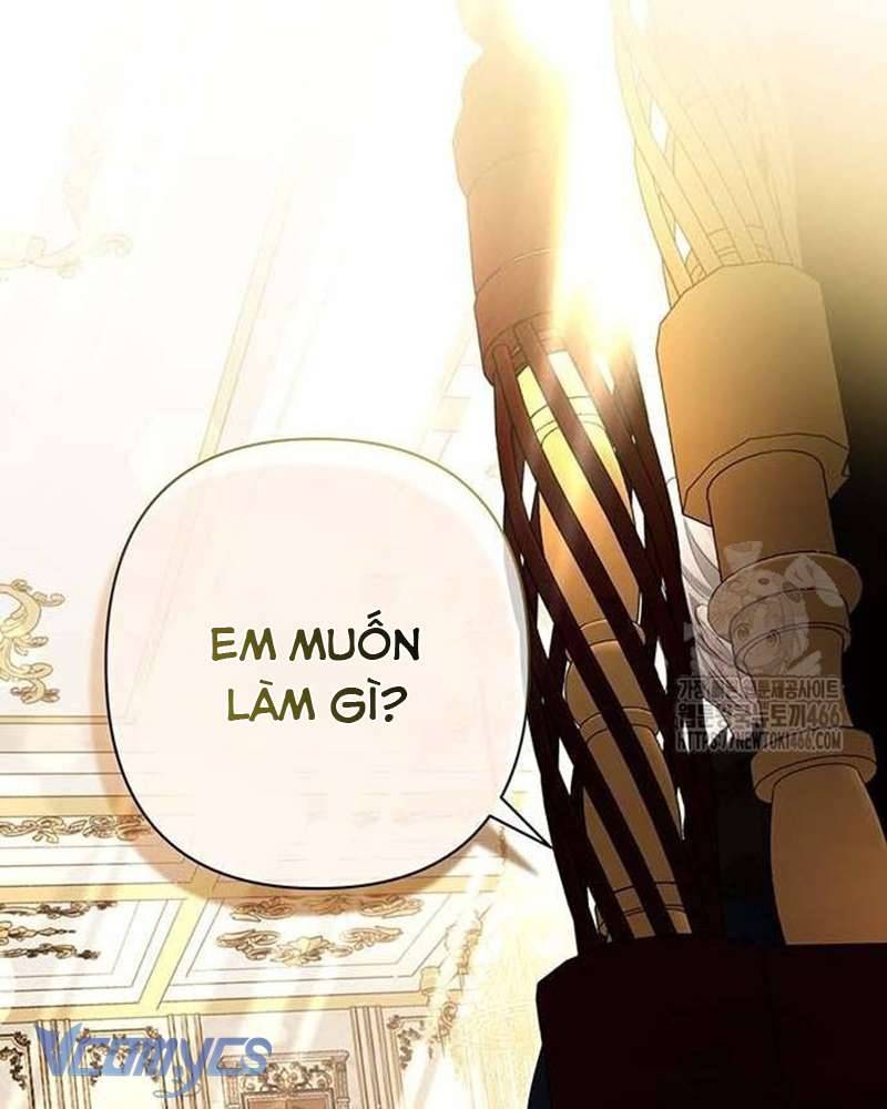 Praesepe Bên Ngoài Chiếc Lồng Chapter 14 - Trang 2