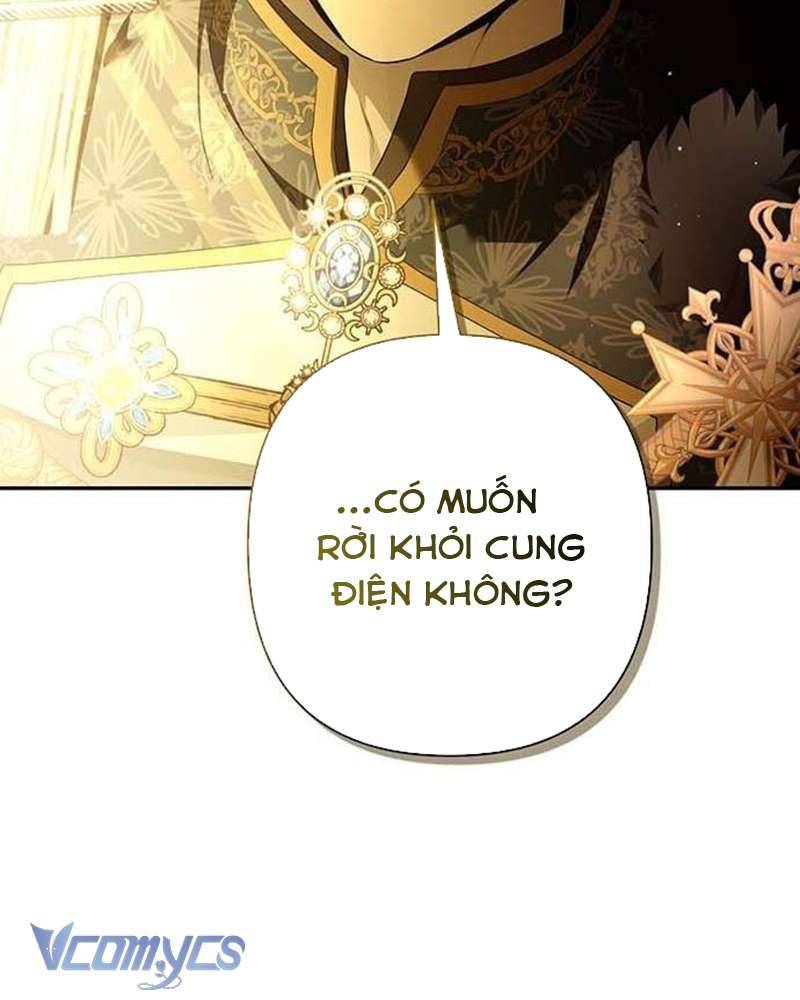 Praesepe Bên Ngoài Chiếc Lồng Chapter 14 - Trang 2