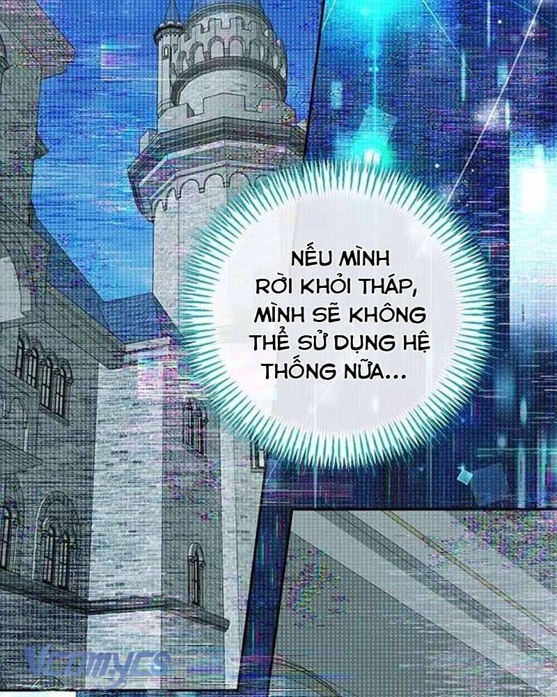 Praesepe Bên Ngoài Chiếc Lồng Chapter 14 - Trang 2