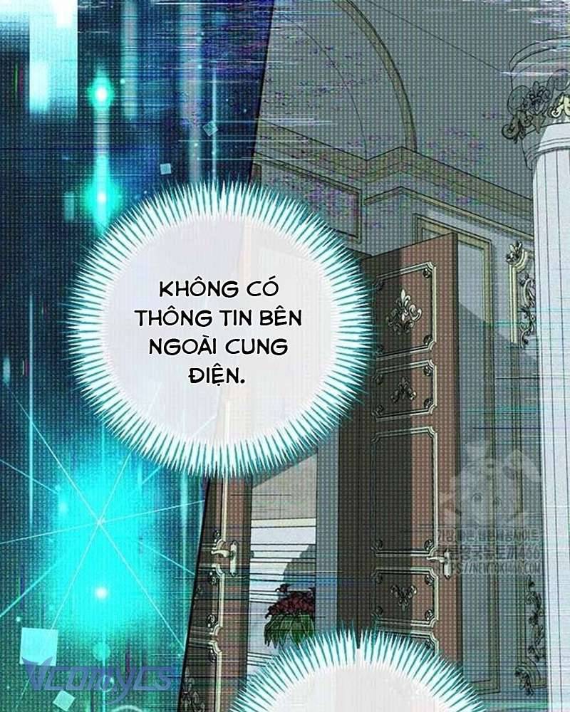 Praesepe Bên Ngoài Chiếc Lồng Chapter 14 - Trang 2