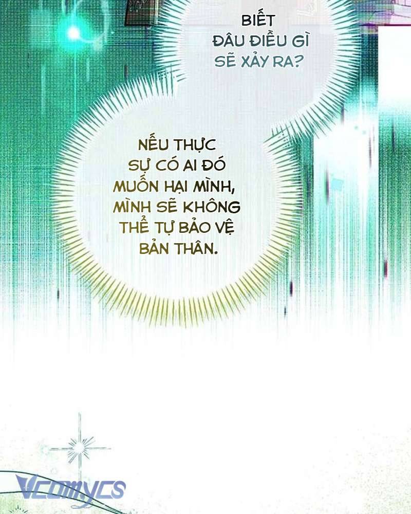 Praesepe Bên Ngoài Chiếc Lồng Chapter 14 - Trang 2