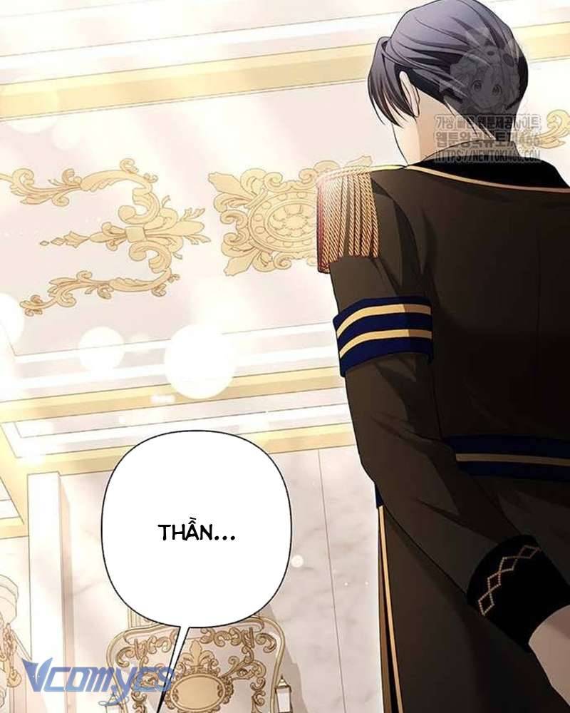 Praesepe Bên Ngoài Chiếc Lồng Chapter 14 - Trang 2