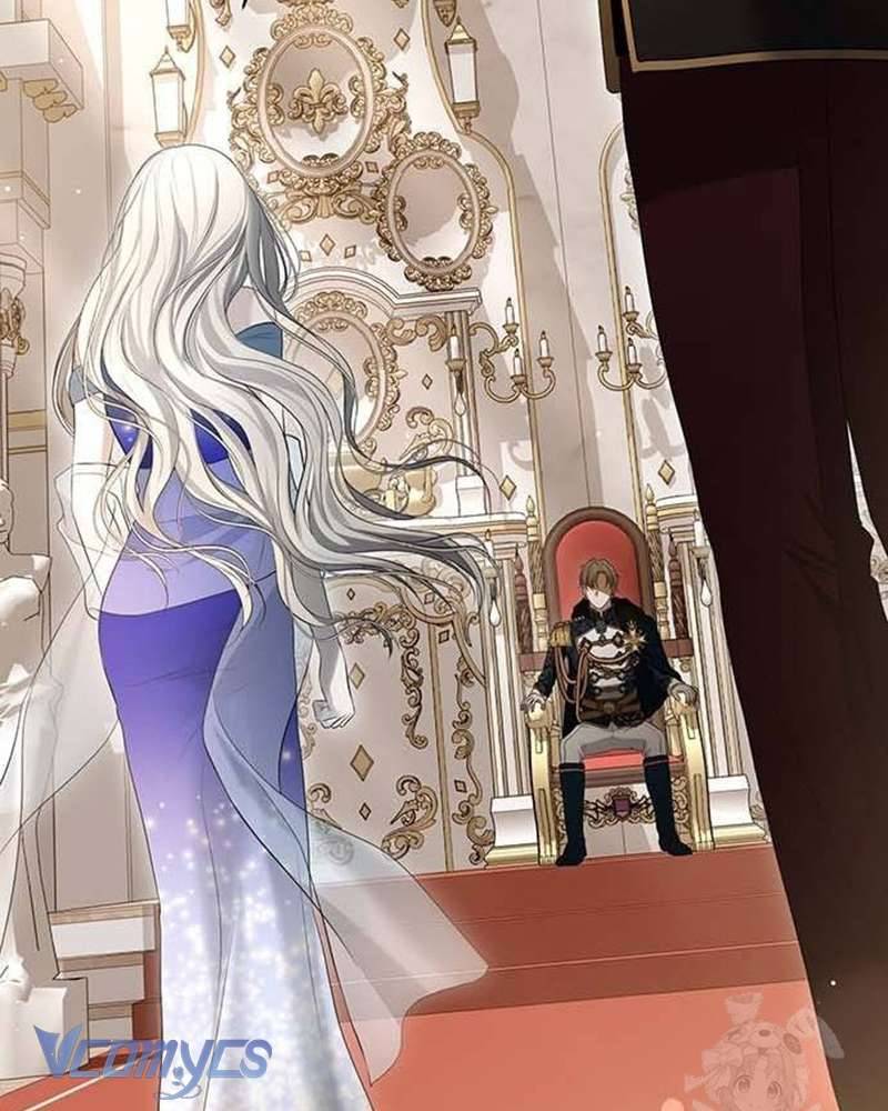 Praesepe Bên Ngoài Chiếc Lồng Chapter 14 - Trang 2