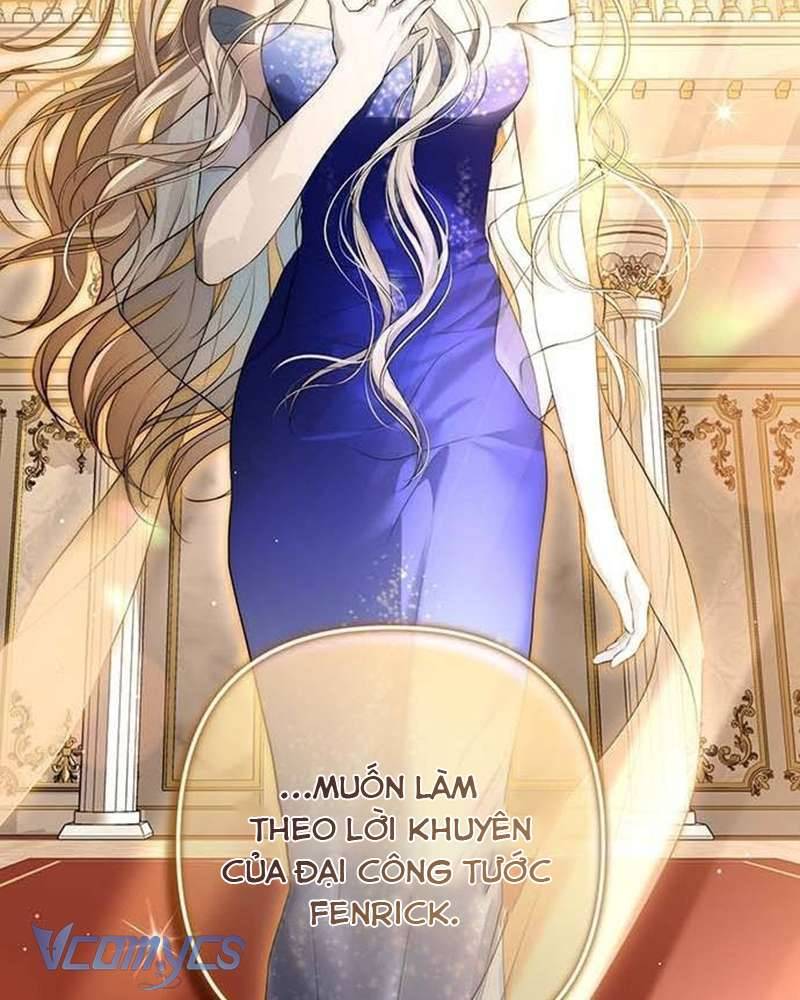 Praesepe Bên Ngoài Chiếc Lồng Chapter 14 - Trang 2