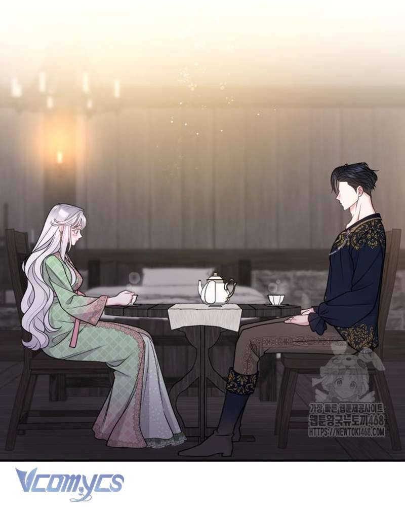Praesepe Bên Ngoài Chiếc Lồng Chapter 17 - Trang 2