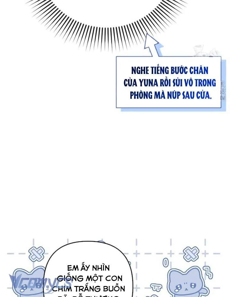 Praesepe Bên Ngoài Chiếc Lồng Chapter 17 - Trang 2