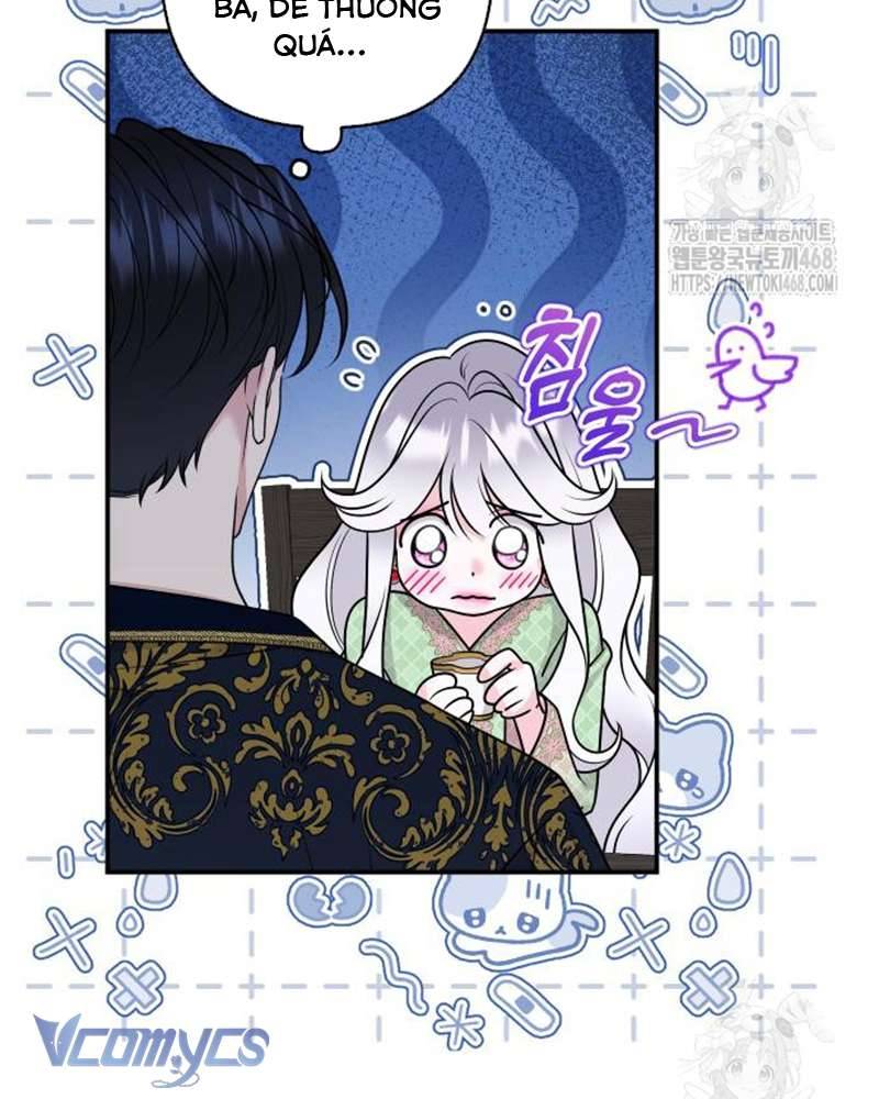Praesepe Bên Ngoài Chiếc Lồng Chapter 17 - Trang 2