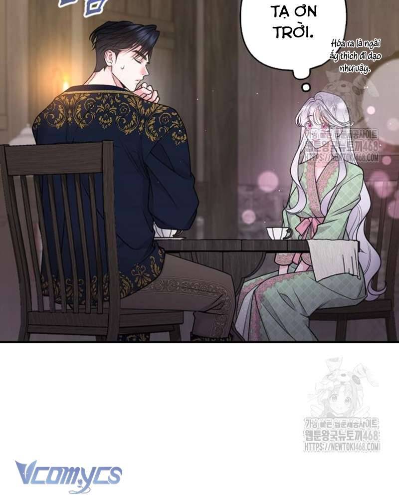 Praesepe Bên Ngoài Chiếc Lồng Chapter 17 - Trang 2