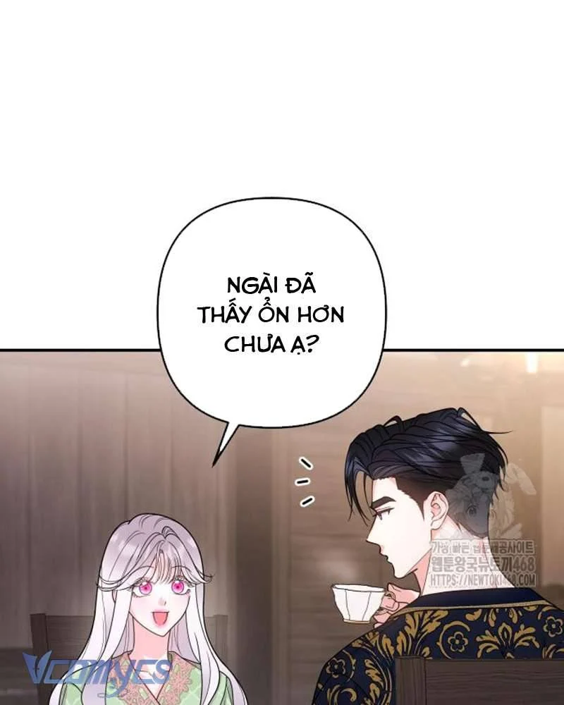Praesepe Bên Ngoài Chiếc Lồng Chapter 17 - Trang 2
