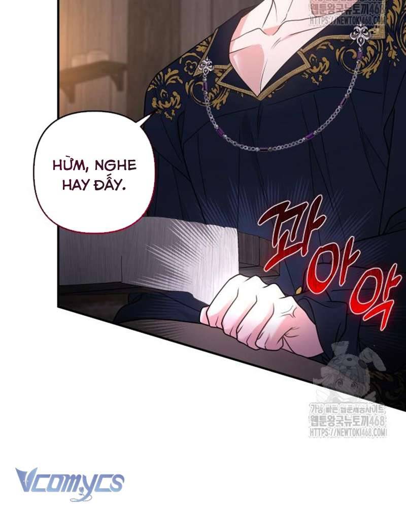 Praesepe Bên Ngoài Chiếc Lồng Chapter 17 - Trang 2