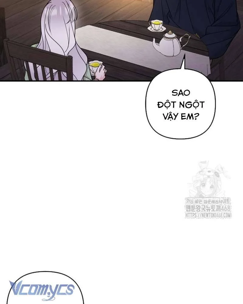 Praesepe Bên Ngoài Chiếc Lồng Chapter 17 - Trang 2