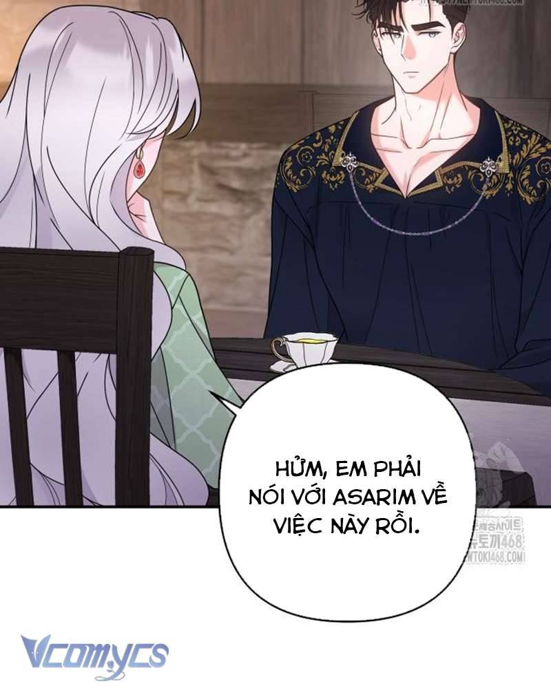 Praesepe Bên Ngoài Chiếc Lồng Chapter 17 - Trang 2