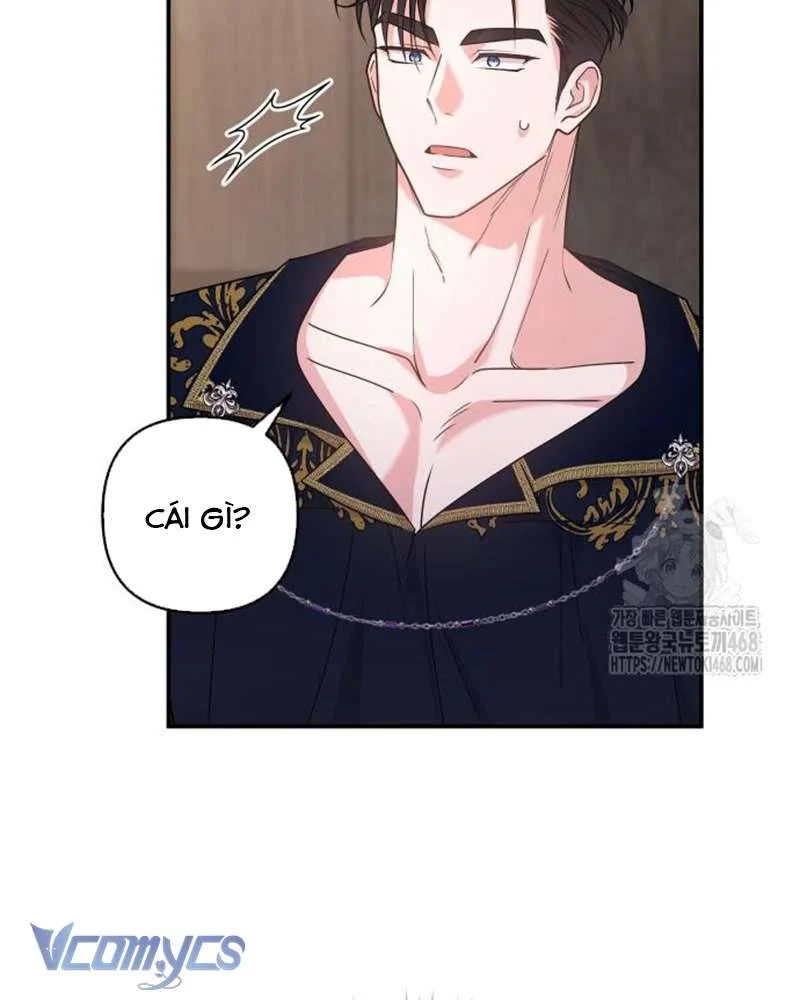 Praesepe Bên Ngoài Chiếc Lồng Chapter 17 - Trang 2