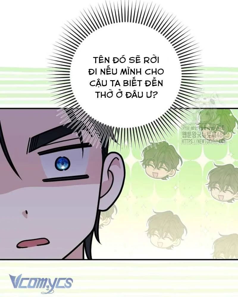 Praesepe Bên Ngoài Chiếc Lồng Chapter 17 - Trang 2