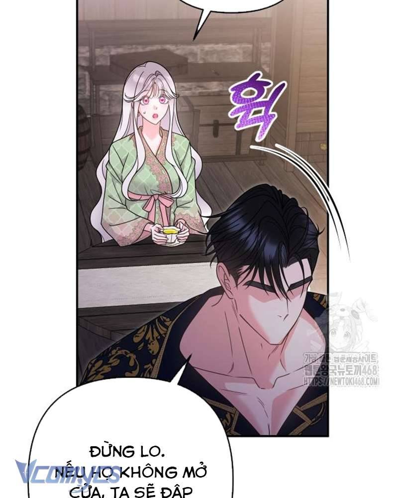 Praesepe Bên Ngoài Chiếc Lồng Chapter 17 - Trang 2