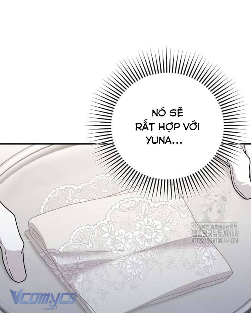 Praesepe Bên Ngoài Chiếc Lồng Chapter 17 - Trang 2