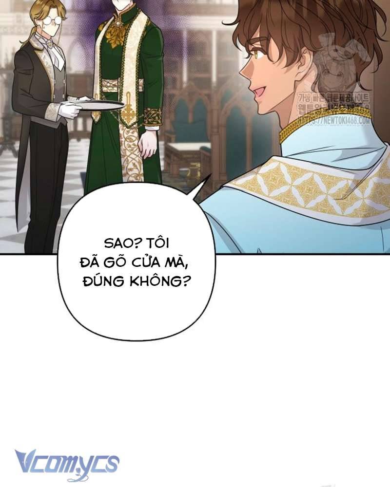 Praesepe Bên Ngoài Chiếc Lồng Chapter 17 - Trang 2