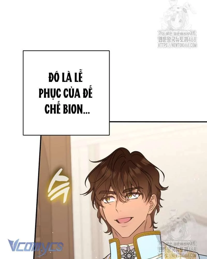 Praesepe Bên Ngoài Chiếc Lồng Chapter 17 - Trang 2
