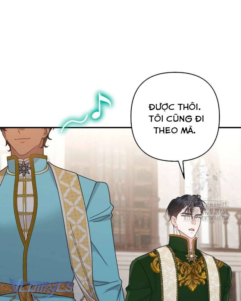 Praesepe Bên Ngoài Chiếc Lồng Chapter 17 - Trang 2
