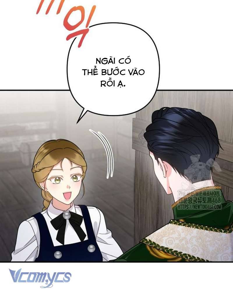 Praesepe Bên Ngoài Chiếc Lồng Chapter 17 - Trang 2