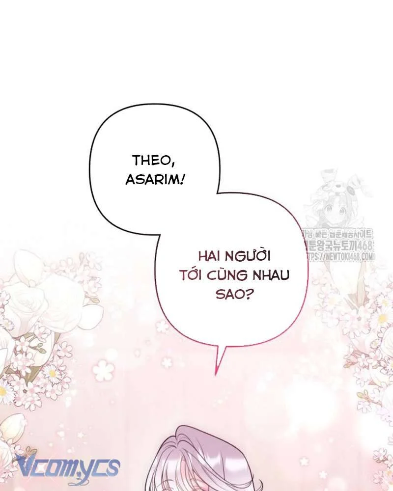 Praesepe Bên Ngoài Chiếc Lồng Chapter 17 - Trang 2