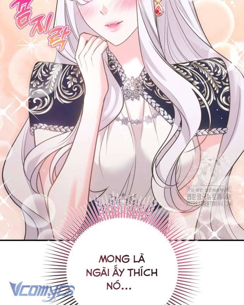 Praesepe Bên Ngoài Chiếc Lồng Chapter 17 - Trang 2