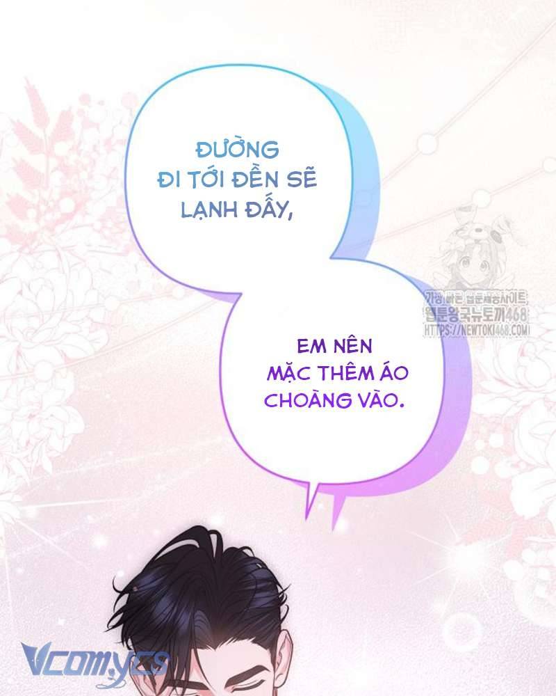 Praesepe Bên Ngoài Chiếc Lồng Chapter 17 - Trang 2