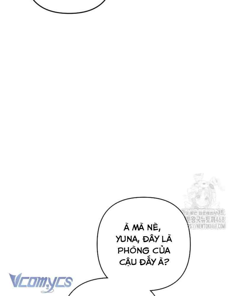 Praesepe Bên Ngoài Chiếc Lồng Chapter 17 - Trang 2