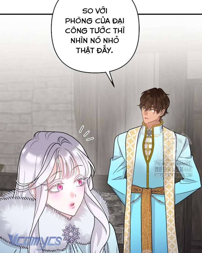 Praesepe Bên Ngoài Chiếc Lồng Chapter 17 - Trang 2