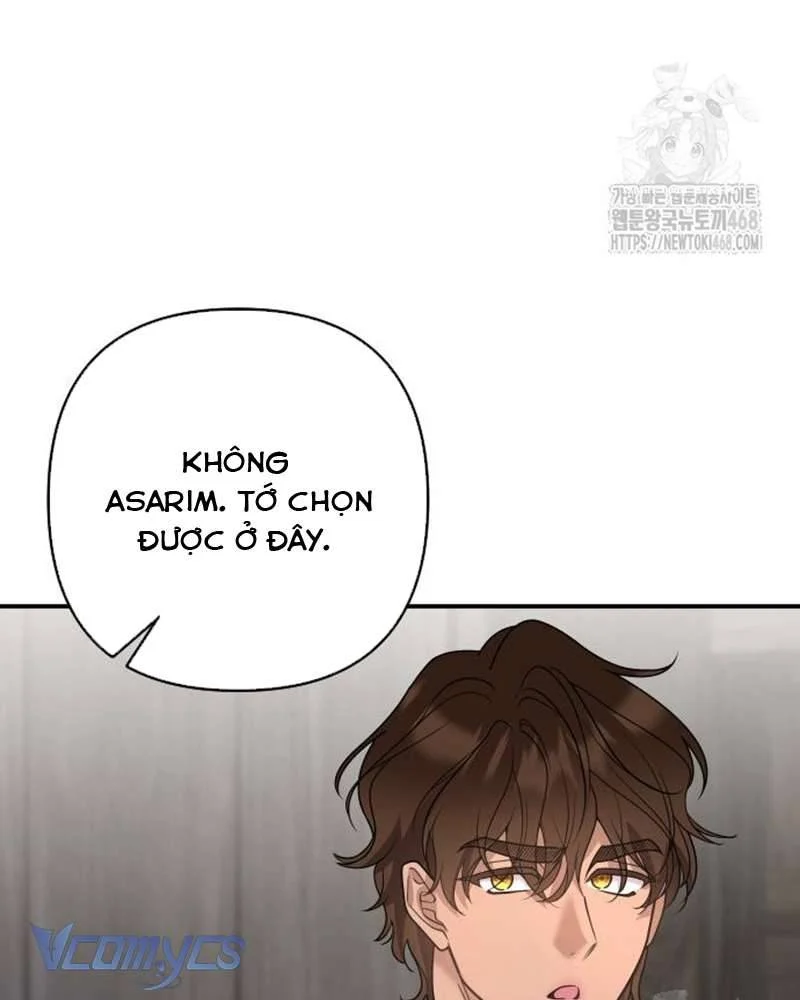 Praesepe Bên Ngoài Chiếc Lồng Chapter 17 - Trang 2