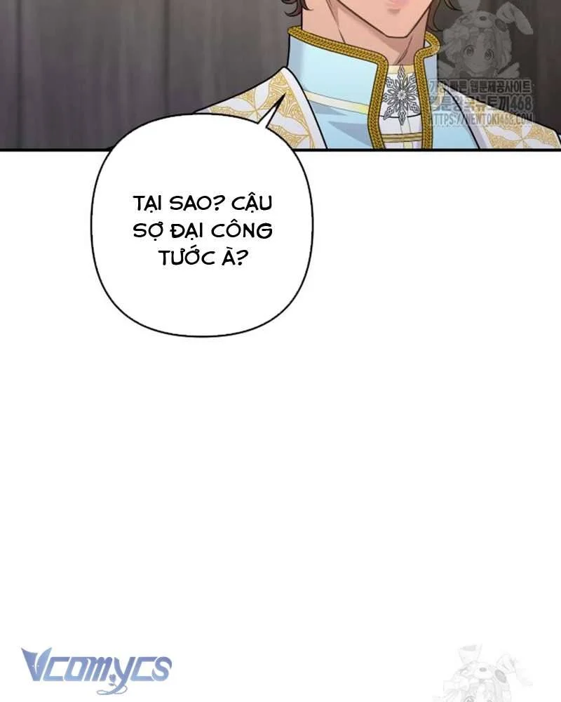 Praesepe Bên Ngoài Chiếc Lồng Chapter 17 - Trang 2