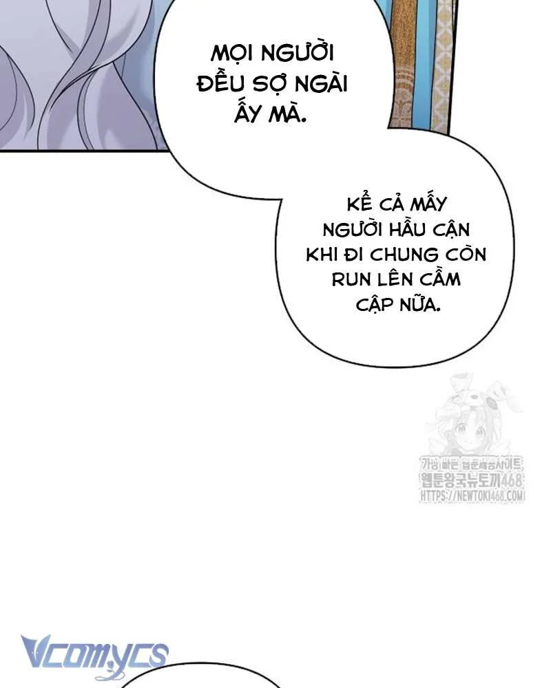 Praesepe Bên Ngoài Chiếc Lồng Chapter 17 - Trang 2