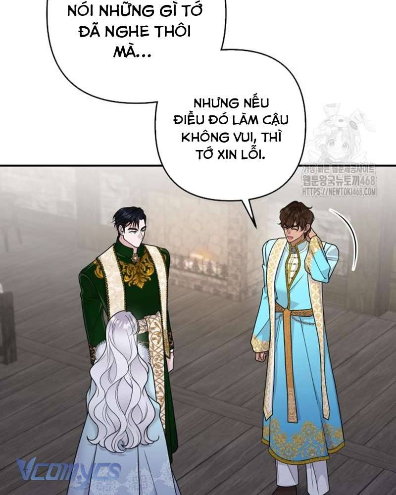 Praesepe Bên Ngoài Chiếc Lồng Chapter 17 - Trang 2