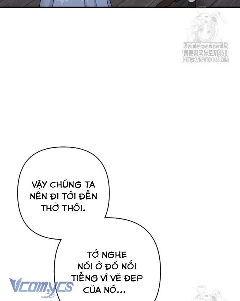 Praesepe Bên Ngoài Chiếc Lồng Chapter 17 - Trang 2
