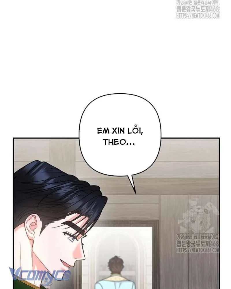 Praesepe Bên Ngoài Chiếc Lồng Chapter 17 - Trang 2