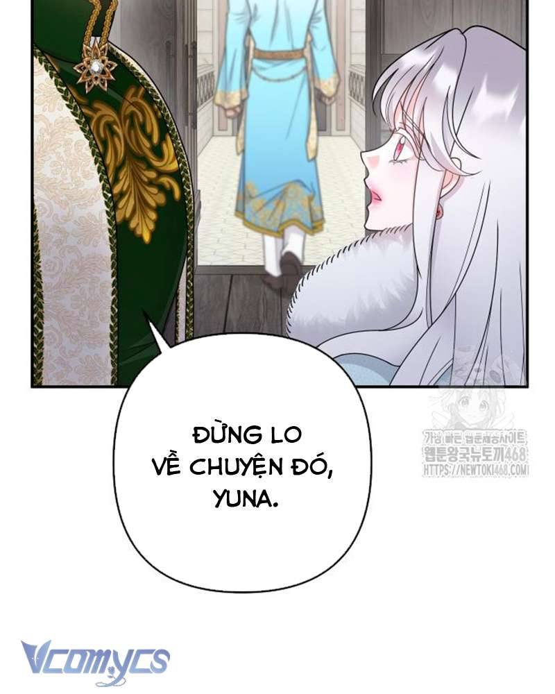 Praesepe Bên Ngoài Chiếc Lồng Chapter 17 - Trang 2